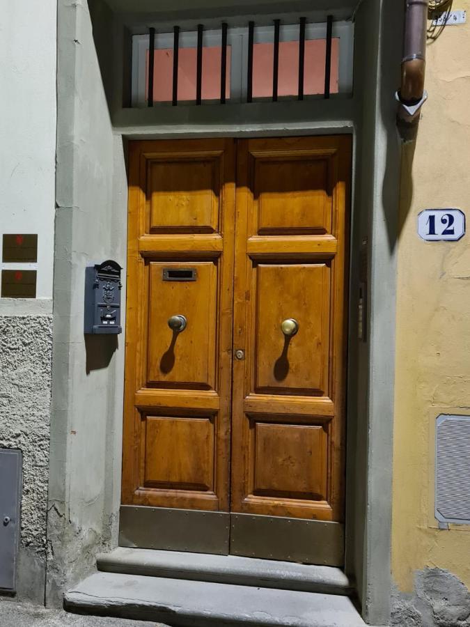Alloggio Casa Tua Florencja Zewnętrze zdjęcie