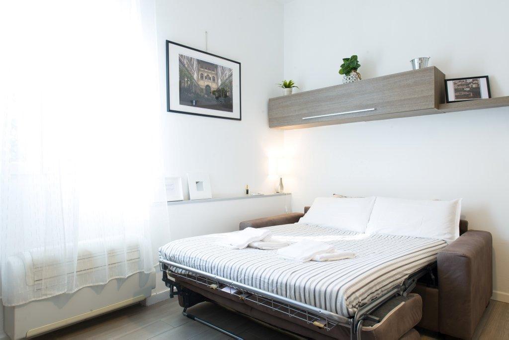 Alloggio Casa Tua Florencja Zewnętrze zdjęcie