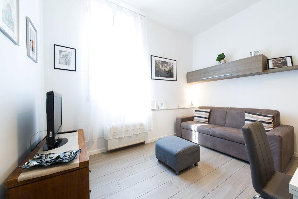 Alloggio Casa Tua Florencja Zewnętrze zdjęcie